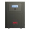 APC 750VA 230V Easy UPS, Line-interactive, Universal Outlet