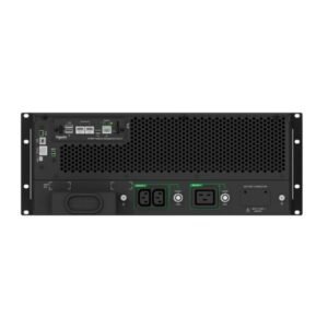 Alternative view of APC Smart-UPS RT 6kVA 230V- SRTG6KXLI