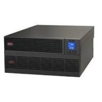SRV10KRILRK - APC Easy UPS ONLINE SRV RM 10000VA 230V, Rail kit, Battery pack