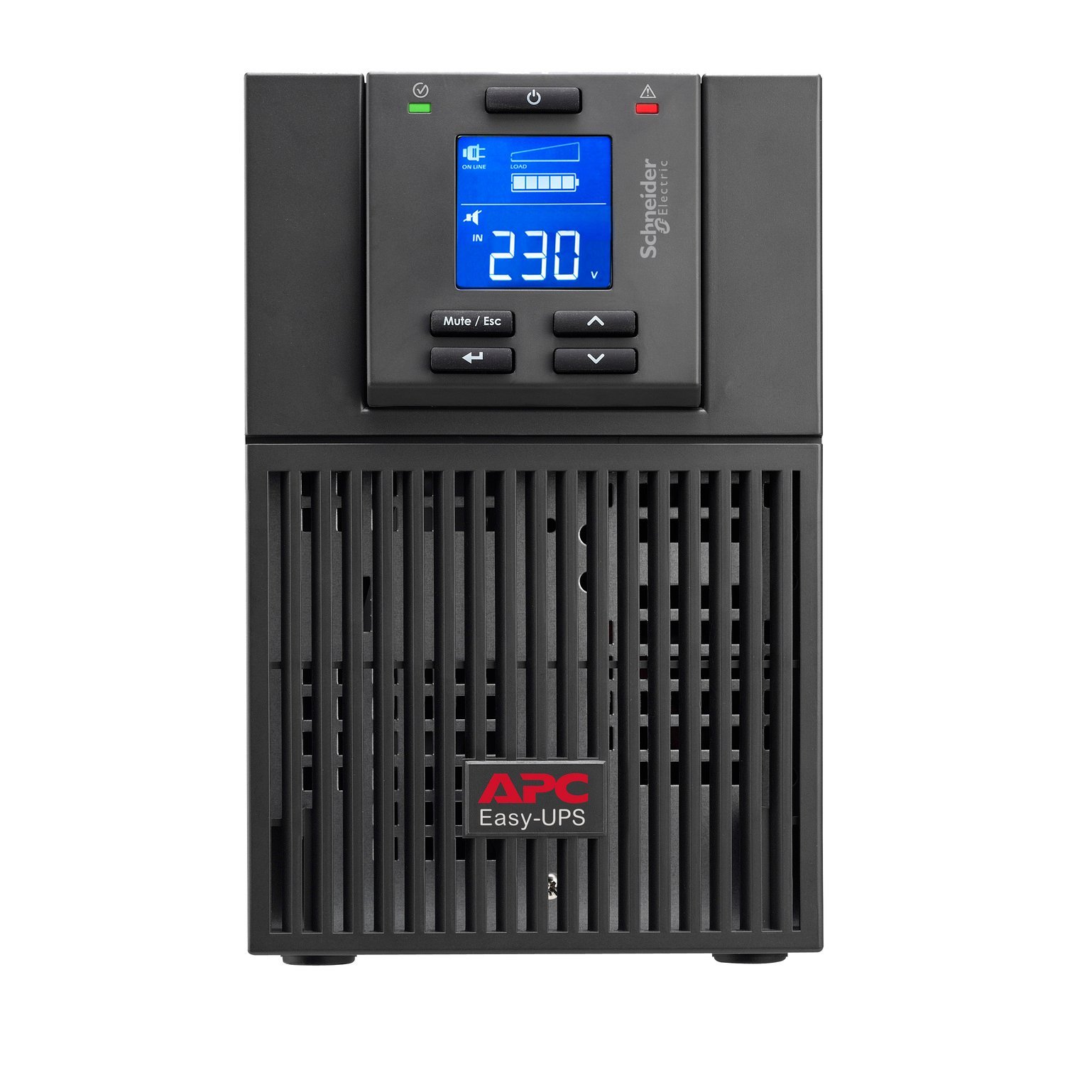 APC Easy UPS On-Line SRV 1000VA/800W 230V - SRV1KI