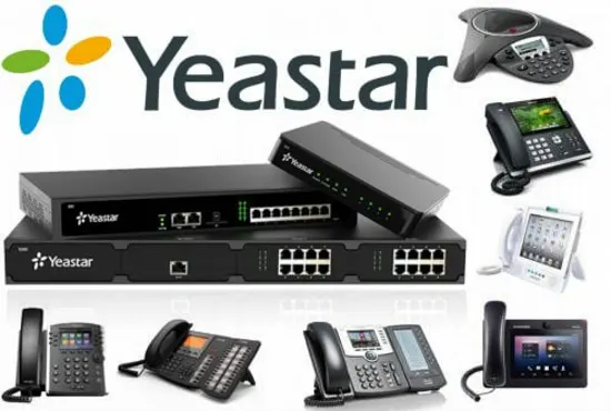 Yeastar Phone