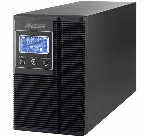 Mecer 1000VA (1KVA) (800W) ME-1000-WPTU (ME-1000-WPTU)