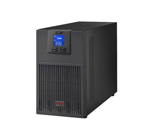 APC Easy UPS On-Line SRV 3000VA 230V – SRV3KI Tower