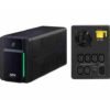 APC Easy UPS BVX2200LI 2200VA 230V AVR with Universal Sockets
