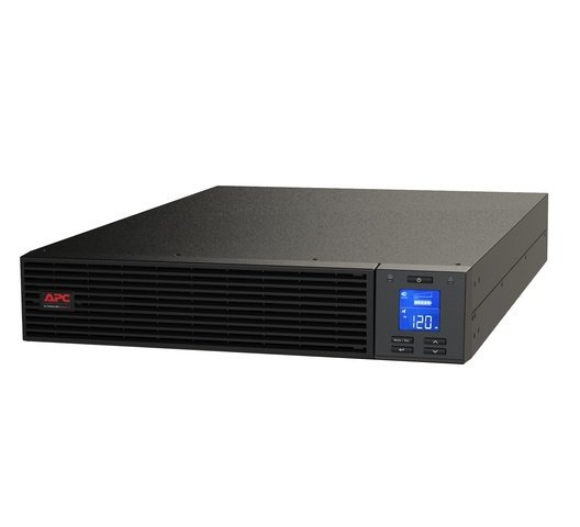 APC Easy UPS SRV RM 3000VA 230V with RailKit (SRV3KRIRK) Rackmount
