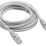 1 Metre Siemon  Category 6e UTP Patch Cord