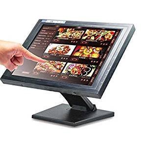 Touchscreen POS Monitor Micros TM 1501 15"