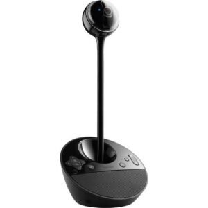 Logitech BCC950 Conference Cam Video Conferencing Camera