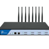 Yeastar TG800g 8-port gsm gateway