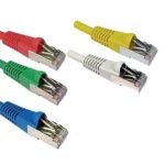 3M Cat 6A Patch Cord