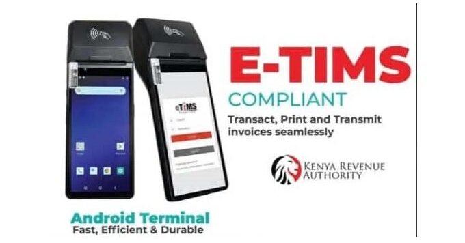 The fast, flexible, and affordable POS ETR designed for modern Businesses.