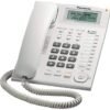 Panasonic Single Line KX-TS880MX Corded Phone