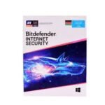 BitDefender Internet Security- 3 User