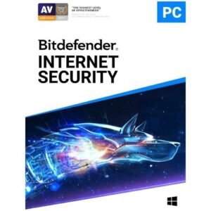 Bitdefender Internet Security 2 User