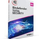 Bitdefender Total Security 3 User