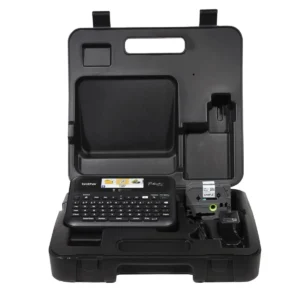 Brother PT-D600VP Label Printer