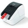 Brother QL-800 Barcode Label Printer