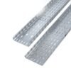 50mm x 150mm Galvanized Cable Trays