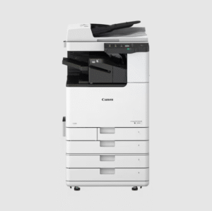 Canon imageRUNNER 2945i A3 Monochrome Multifunction Printer