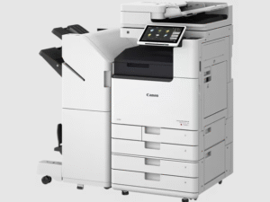 Canon imageRUNNER ADVANCE DX C3930i Multifunction Colour Printer