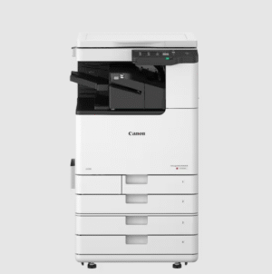 Canon imageRUNNER C3326i Multifunction Colour Printer