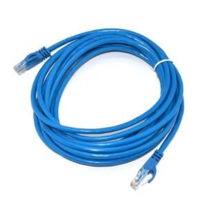Alternative view of Cat 5e Patch Cords 1M| 2M| 5M| 3M| 10M