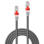 Cat 6A S/FTP Screened Ethernet LAN Cable 3M