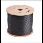 Cat6e U/UTP Pure Copper Outdoor Ethernet LAN Cable