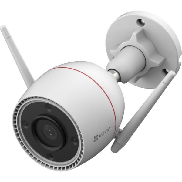 EZVIZ H3C 2K Outdoor Bullet IP Security Camera