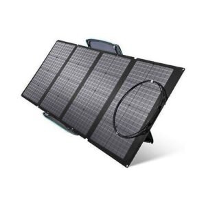 EcoFlow Portable Solar Panel 160W (EFSOLAR160W)