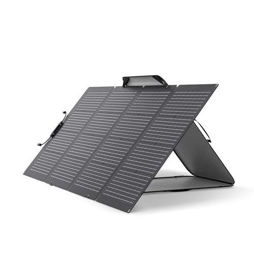 EcoFlow Portable Solar Panel 220W (SOLAR220W)