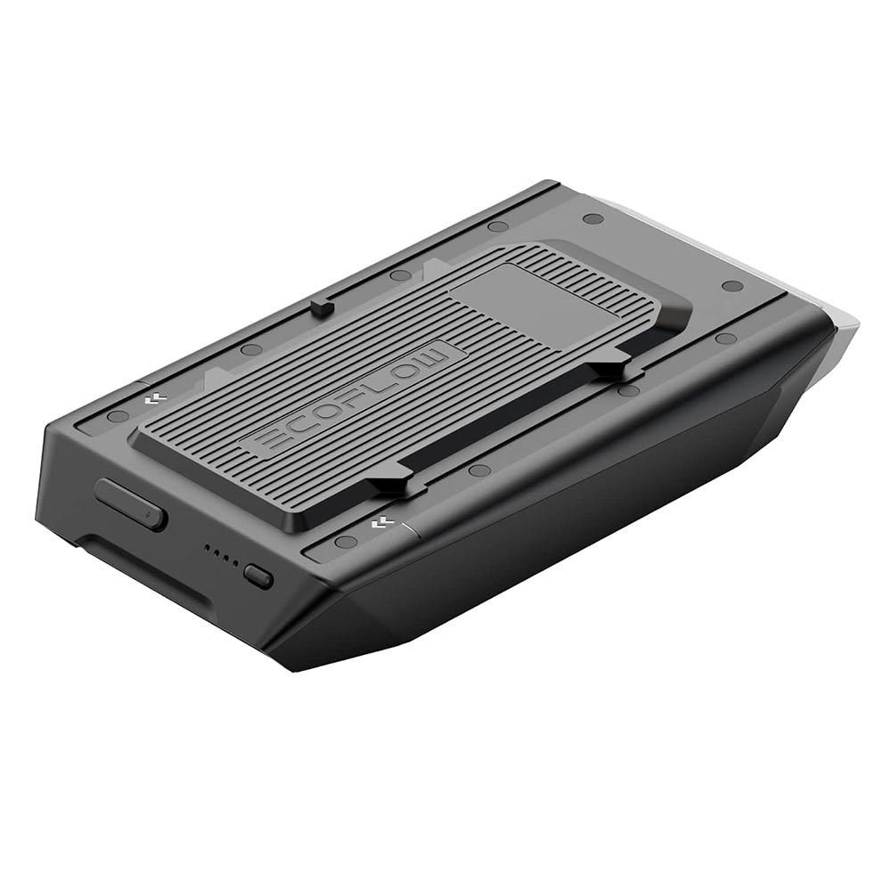 EcoFlow Wave 2 Portable Air Conditioner Add-On Battery (ZYDKT210-EB)