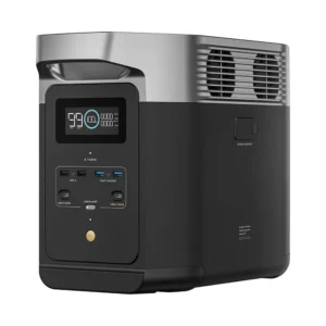 ECOFLOW DELTA 2 portable power station (ZMR330-UK)