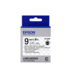 Epson 9mm Labelling Tape for Label Printer