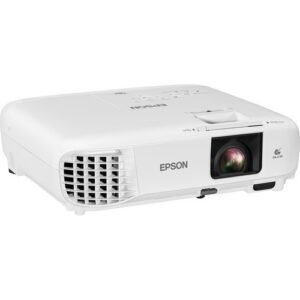 Epson EB-X49 3600 Lumen XGA Projector