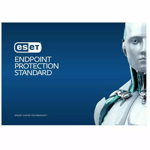ESET Server Security Standard – 5 User License