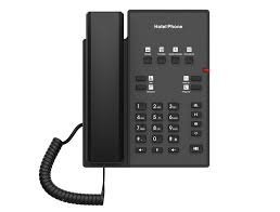 Fanvil H1 Hotel IP Phone