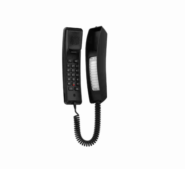 Fanvil H2 compact Hotel IP Phone