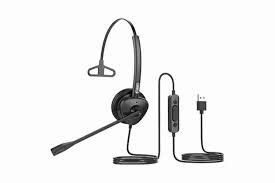 Fanvil HT301 RJ9 Headset
