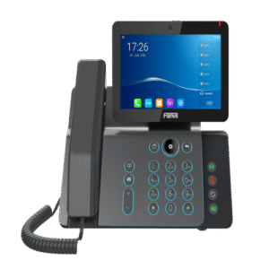 Fanvil V67 Flagship Smart Video Phone