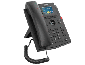 Fanvil X303G Enterprise IP Phone
