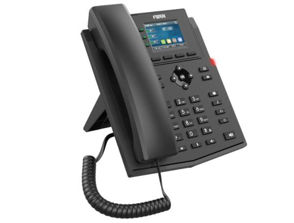 Fanvil X303G Enterprise IP Phone