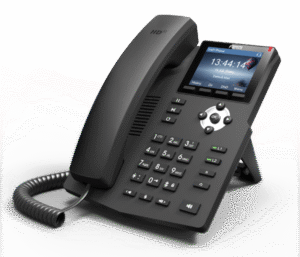 Fanvil X3SP VoIP Phone