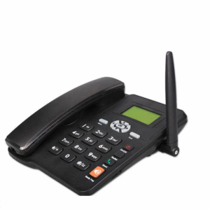 GSM Fixed wireless Desk phone