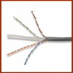 Giganet Cat6 UTP Indoor Ethernet LAN Cable 305M