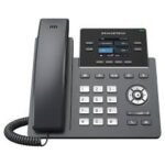 Grandstream GRP2612G 4-line IP Phone