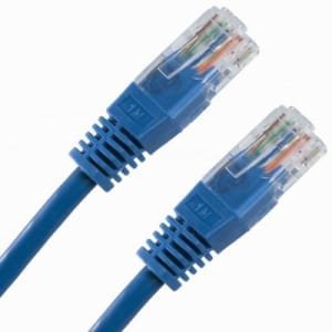 Patch Cords, Dlink, TPlink, HST 3 meter