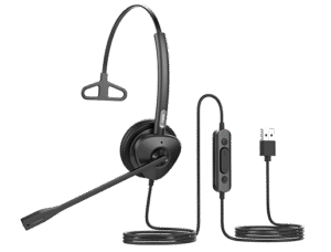 Fanvil HT301-U USB Wired Headset
