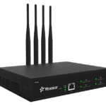 Yeastar TG400G 4x GSM Ports IP Gateway