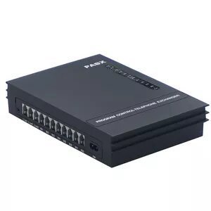 Panatron PXT 308 PABX 3 Lines expandable to 8 Extensions